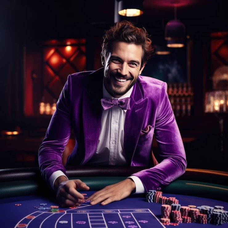 Tampilan aplikasi mobile paytogel dengan menu sportsbook dan live casino