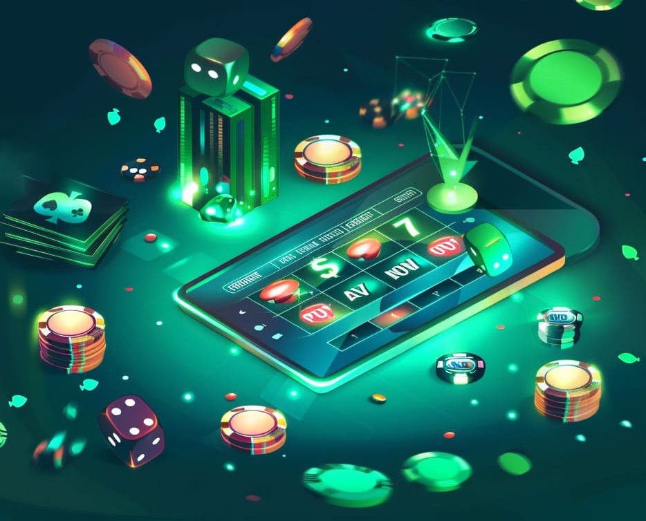 Panel taruhan Lightning Baccarat dengan opsi Pemain, Bankir, dan Seri
