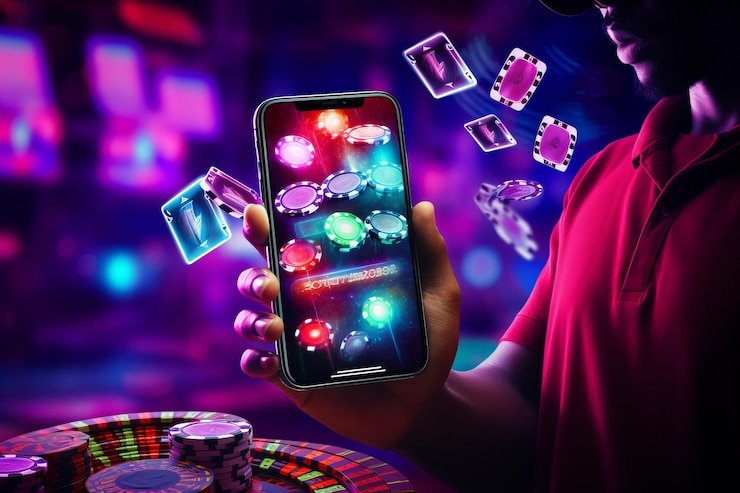 Pengaturan keamanan Login Cepat paytogel