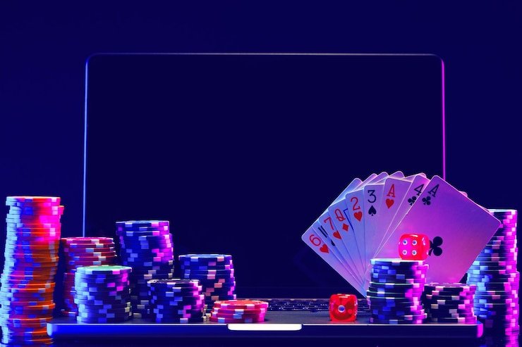 Tampilan promosi reload paytogel dengan berbagai penawaran bonus